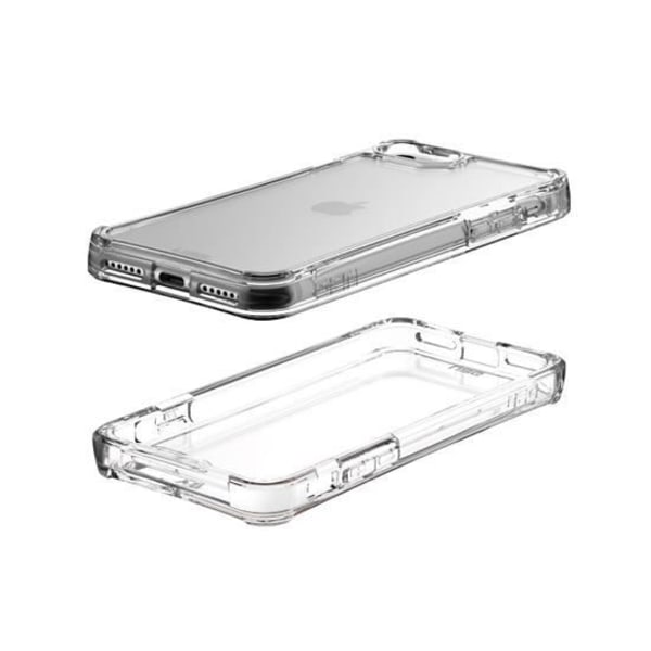 UAG Plyo fodral till iPhone SE (2022) Ice