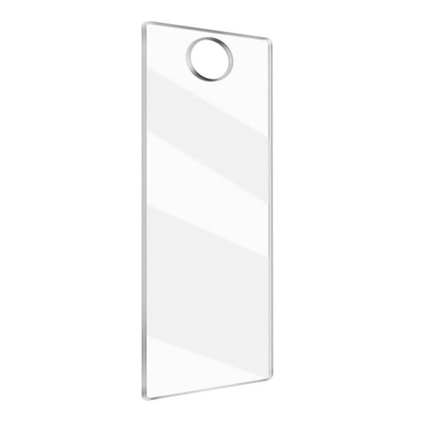 Suojakalvo - AVIZAR - Google Pixel 7 - 9H karkaistu lasi - Sormenjälkiä estävä - Kameran suojaus Transparent