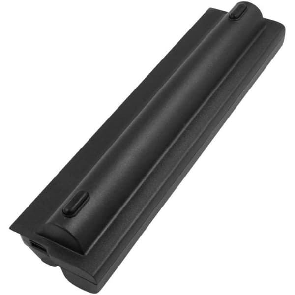 Erstatningsbatteri - AVIZAR - Dell Latitude E6330 - 11.1V - 6600mAh - Sort Svart