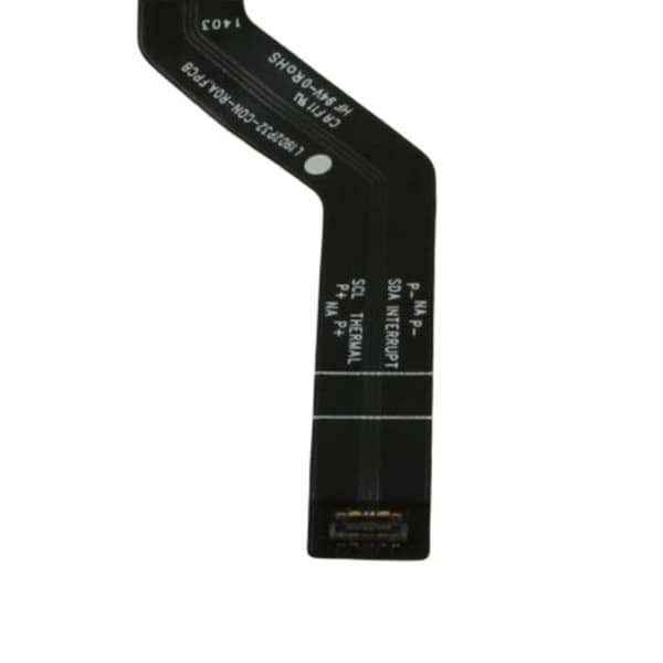Batteri - AVISERA - Lenovo Yoga Smart Tab - Li-Polymer 3.85V - 7000mAh - Kompatibel L19D2P32