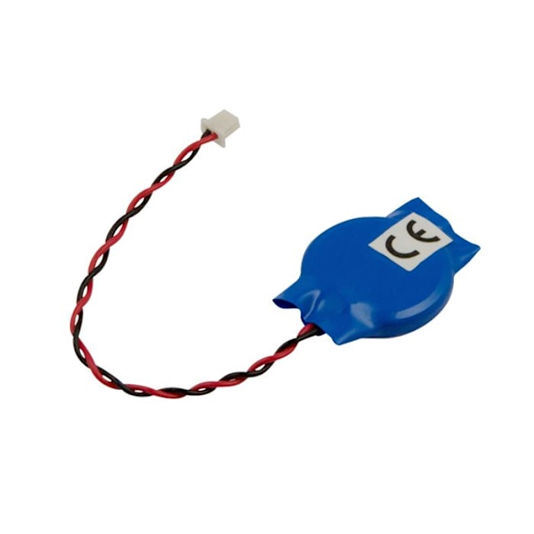CMOS Li-ion 3V 200mAh 0,6Wh BIOS-paristo HP Presario CQ40