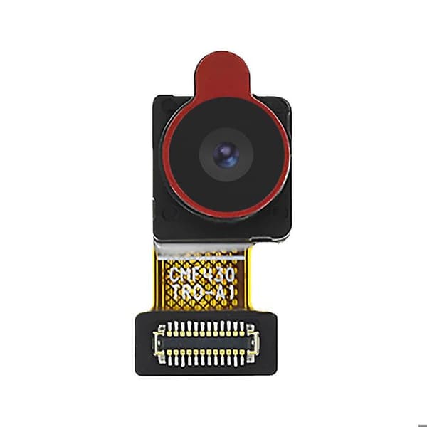 Frontkamera til Realme 14 Pro / 14 / P3 16MP Selfie-modul med sort flexkabel