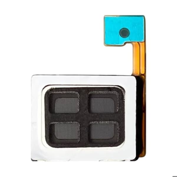 Intern højttaler - Xiaomi - Redmi Note 11 4G - Sort - Udskiftning - Kompatibel