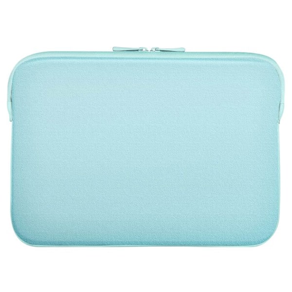 Pochette för MacBook Air 13 Enkel och elegant Mint MW Turkos Blå