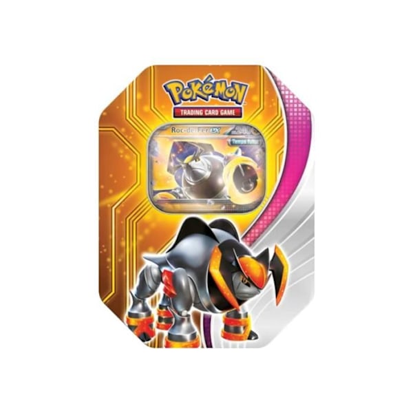 Pokémon: Paradox Destiny Pokébox - Random Model.
