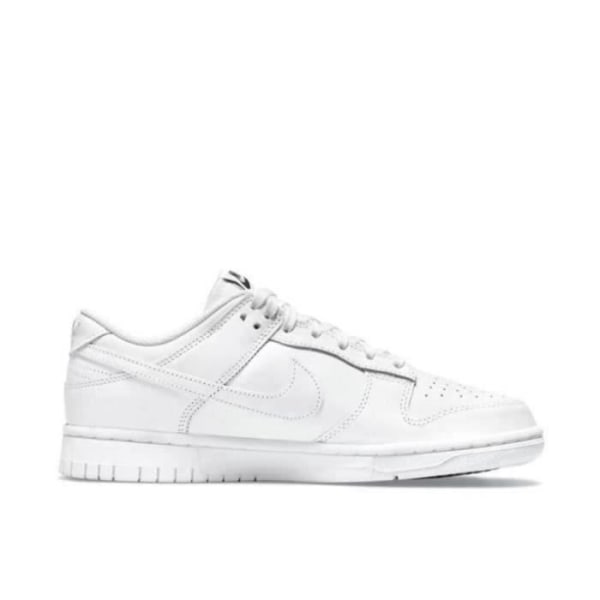 SNEAKERS dunks low sb Sko til Mænd Damer hvid Vit 45