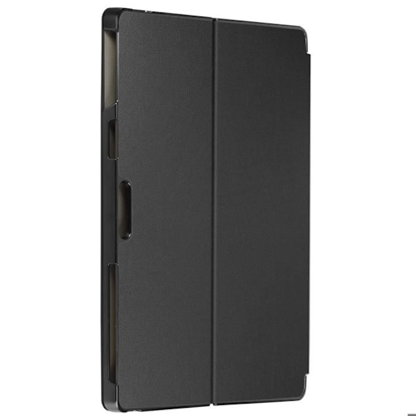 Fodral för Microsoft Surface Pro 9 och Pro 11 Med Stöd Fint Slim Kollektion Svart