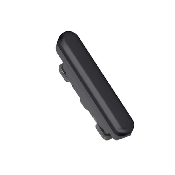 Power-knap til Samsung Galaxy S21 FE Sort Svart
