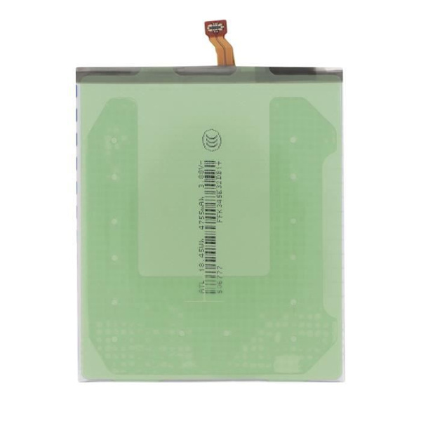 Interna batteri AVIZAR för Samsung Galaxy S24 Plus - 4900mAh - Grå - Litiumjon - BAT-COMP-S24P Grå
