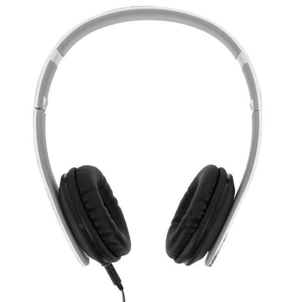 Headset - AKASHI - London - Audio med mikrofon - Foldbart bøjle - Håndfri