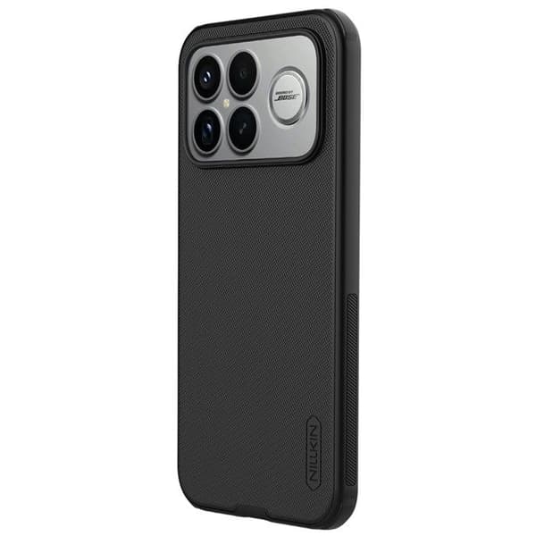 Cover til Redmi K90 Pro Max 5G / Poco F8 Ultra - TPU+PC