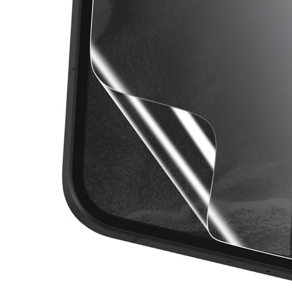 Skärmskydd för Google Pixel 11 Pro Fold i transparent anti-reps hydrogel Vit