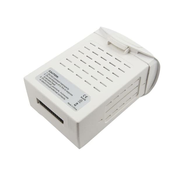 Batteri Drone - AVIZAR - DJI Phantom 4 - Li-Polymer 15.2V - 5.35A - 81.3W Vit