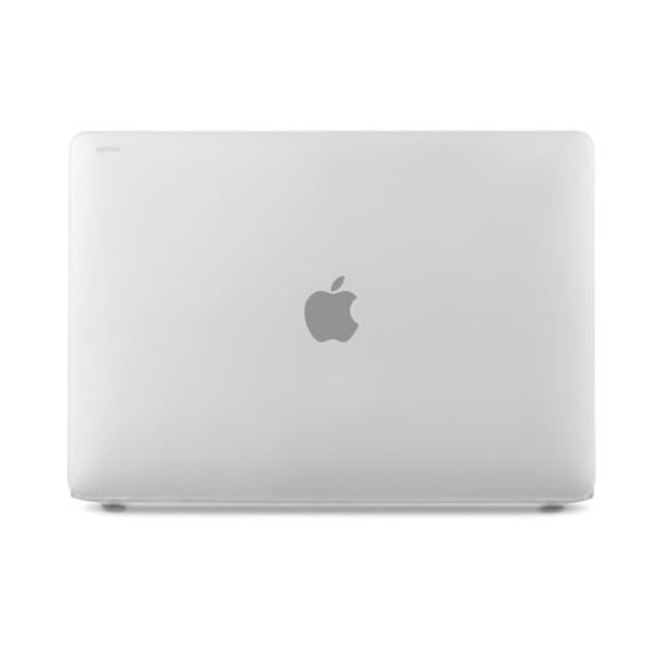 Moshi iGlaze fodral kompatibelt med Macbook Pro 13" (2020/22 - M1/M2) Transparent