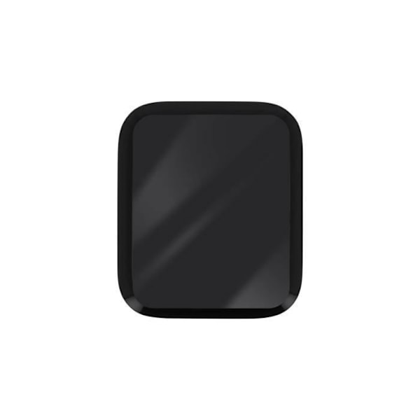 LCD-skærm og berøringsglas til Apple Watch SE2 40mm GPS og Cellular Relife Sort Svart