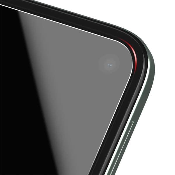 Skärmskydd - OnePlus Open - Flexibel Gel - Rep-resistant - Högupplöst Transparent