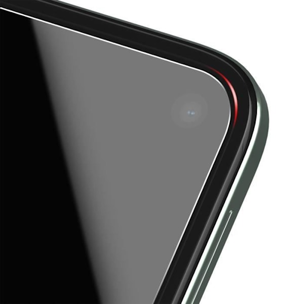 Skydd för inre skärm för OnePlus Open Flexibel Transparent Transparent