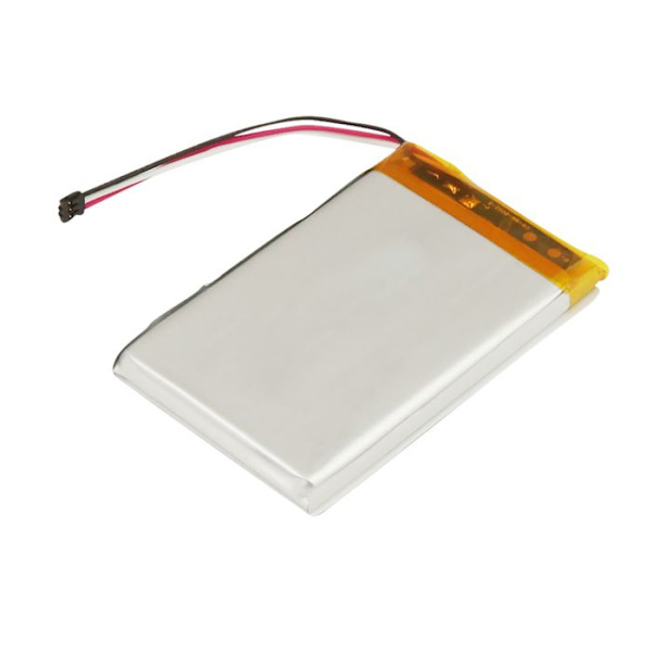 Ersättningsbatteri för Garmin Nuvi 2757LM / 2797LMT Li-ion 1500mAh