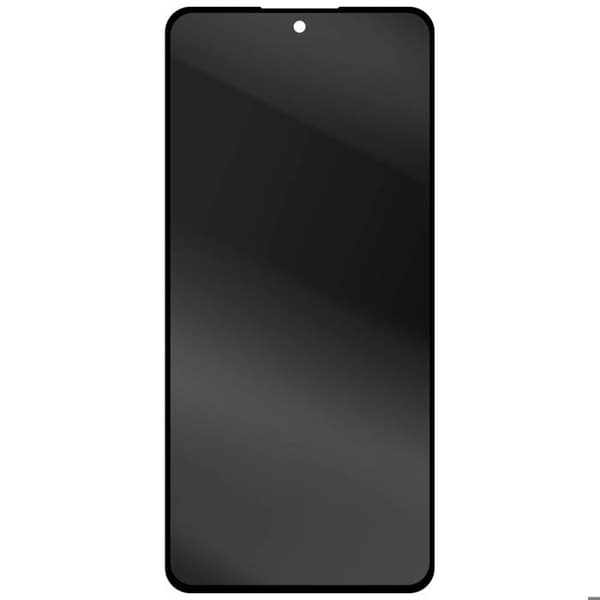 LCD- og Touchscreen Erstatning Kompatibel med OnePlus Nord N10 5G Sort
