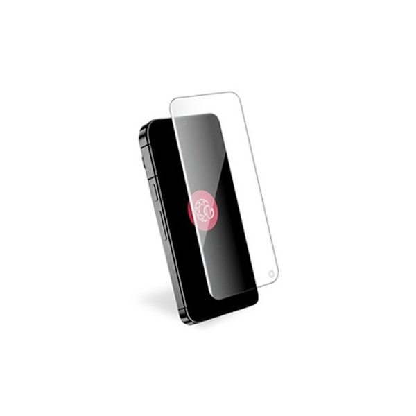 Skærmbeskyttelse - Forceglass - Google Pixel 9 Pro XL - 2,5D - Sort og Transparent - 2 års garanti