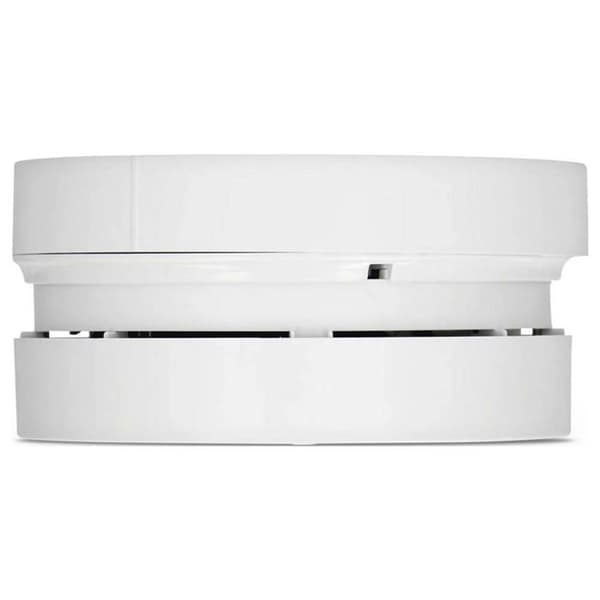 Alecto SD110 3X Røgalarm med batteri(er) (Ø x H) 101 mm x 36 mm