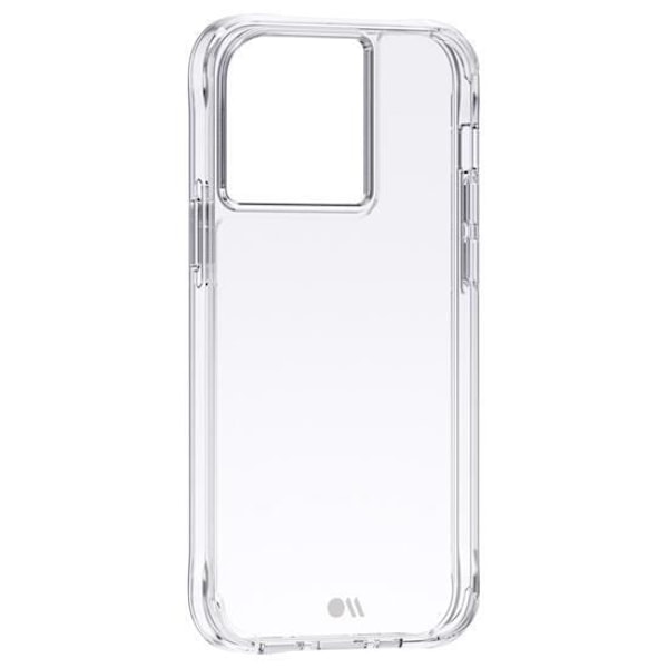 Case Mate Cover för iPhone 13 Pro Tough Clear