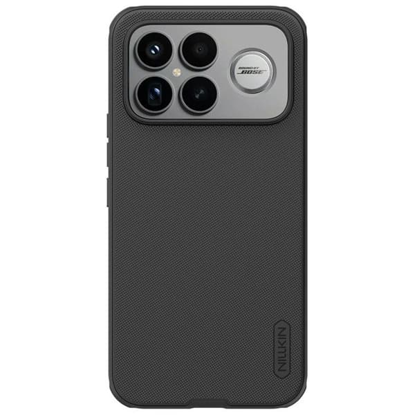 Skyddsfodral för Redmi K90 Pro Max 5G / Poco F8 Ultra - TPU+PC