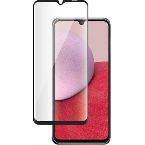 BigBen Connected 2.5D härdat glas för Galaxy A14 4G 5G Transparent Transparent