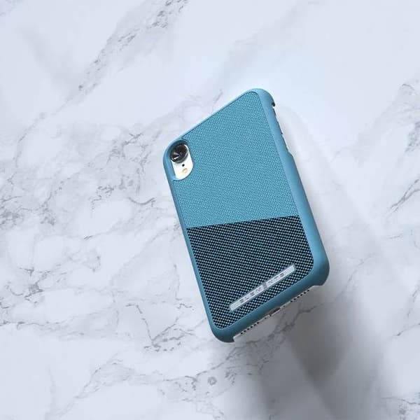 Nordic Elements Saeson Freja - Kuori iPhone XR:lle (Essence)