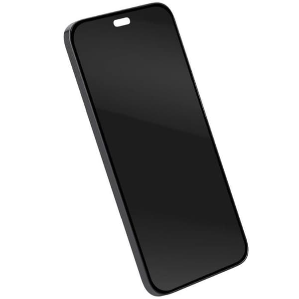 Fuld LCD-skærm - ReLife - Honor 200 Lite - Touchscreen - Sort chassis - 5,5 tommer Svart
