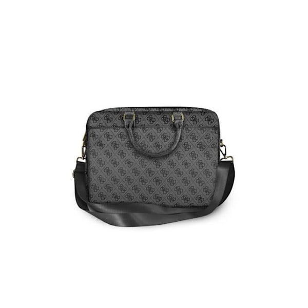 GUESS 4G Uptown Graphite Sportstasker - Dame/Voksen