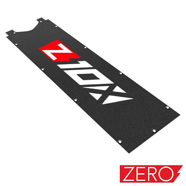 Cache Deck Øverste - Zero - 10X - Ultra-holdbar - Hurtig installation - Batteribeskyttelse