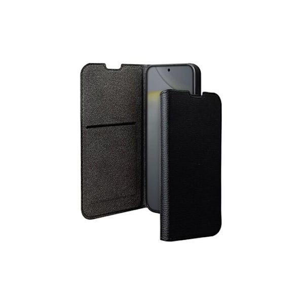 Coque og etui til mobiltelefon Bbc Folio Wallet 65% GRS Galaxy S25 Ultra Sort