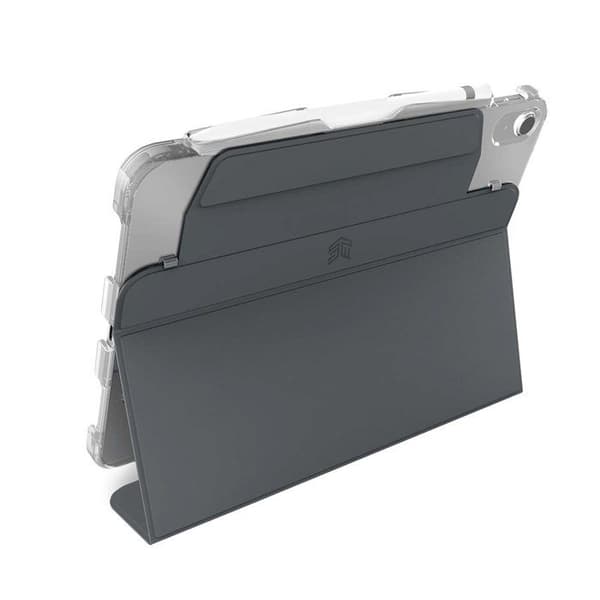 Folio-etui til iPad 11" A16 / iPad 10.9" 2022 Collection Studio Max STM Grå Grå