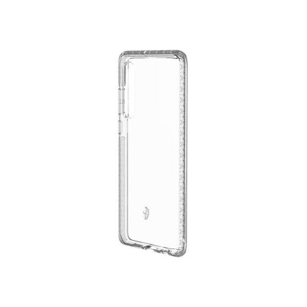 Fodral - BIG BEN - Force Case Life - Transparent - Mörkgrå - Motstånd 1,5 meter Transparent och mörkgrå
