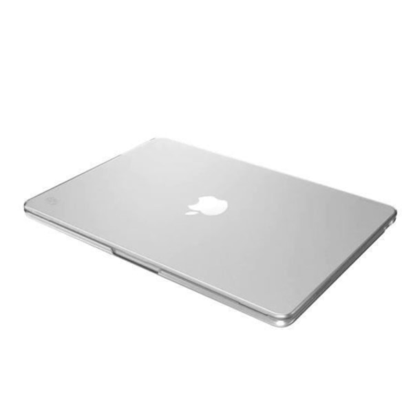 Speck SMARTSHELL -kotelo yhteensopiva Macbook Air 13" (2022 - M2) kanssa Kirkas