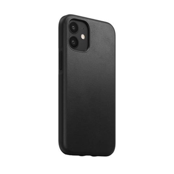 Nomad Rugged Case iPhone 12 Mini Blackille