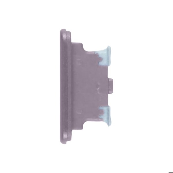 Varavaraosa puhelimelle, Voimuttoni Galaxy A35 5G - Violetti