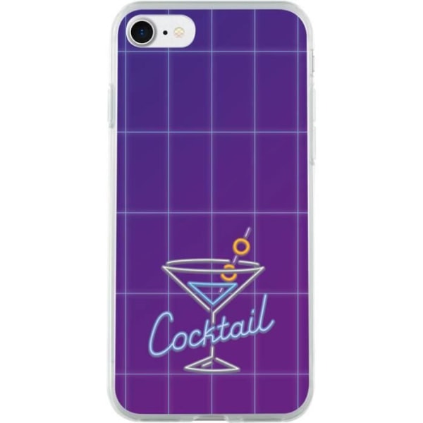 Cocktailholografinen kotelo IP6/7/8