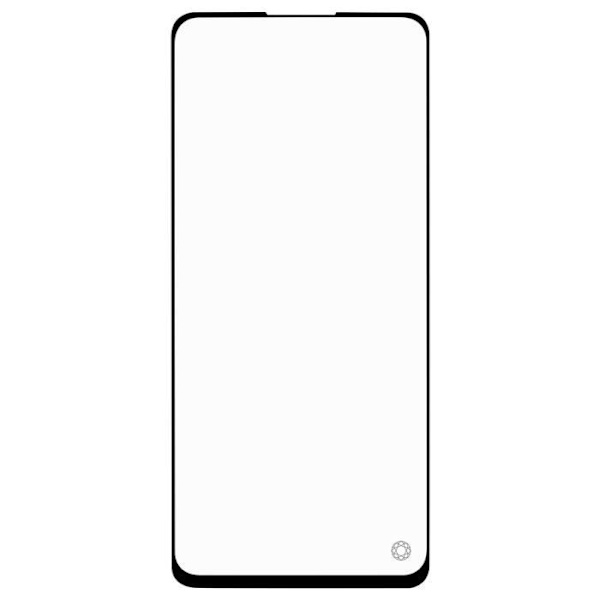 Filmi Poco M4 Pro 5G:lle ja Redmi Note 11S 5G:lle elinikäinen takuu Force Glass Black Svart