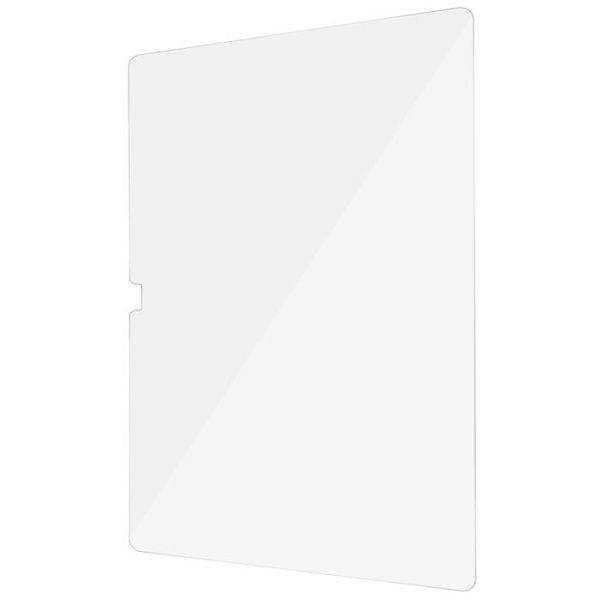 Karkaistu lasi - AVIZAR - Samsung Galaxy Tab A8 10.5 - 9H Kovuus - Ei sormenjälkiä - Erittäin ohut