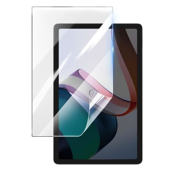 Skärmskydd för Xiaomi Redmi Pad i 3mk Shockproof Hydrogel Transparent