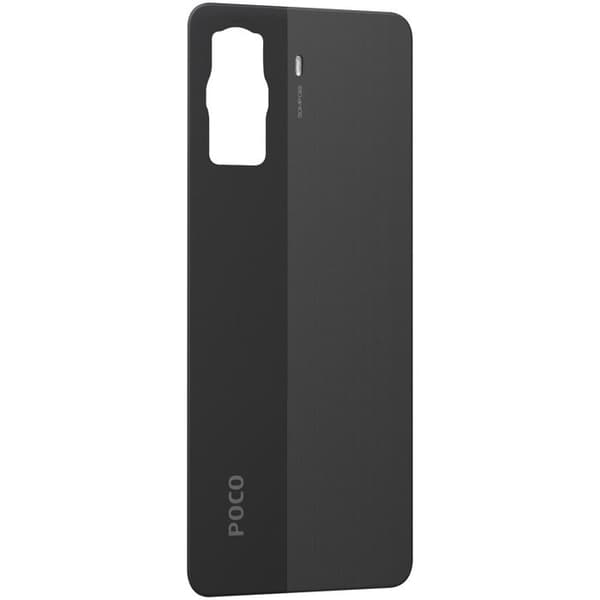 Vara-akku Xiaomi Poco X7 Pro Musta