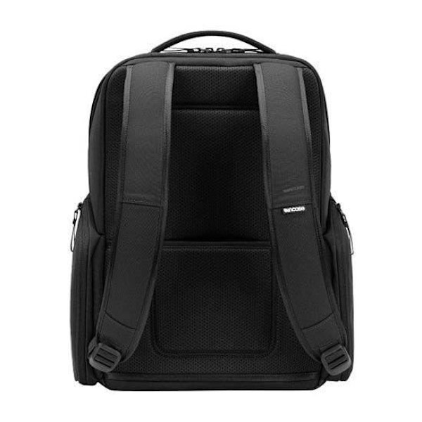 Rygsæk - INCASE - A.R.C. Day Pack - Sort - Alsidig - Unisex Svart