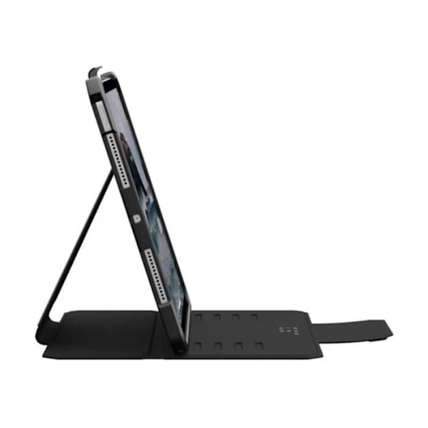 Beskyttelsesskal til iPad Pro 13" Folio Metropolis SE UAG Sort Svart