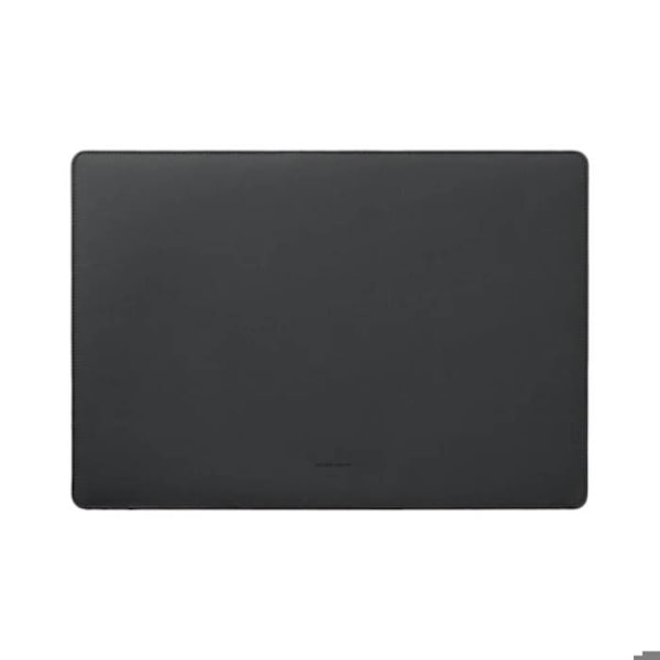 Hus för MacBook 15"/16" Stow Slim Slate Native Union Svart