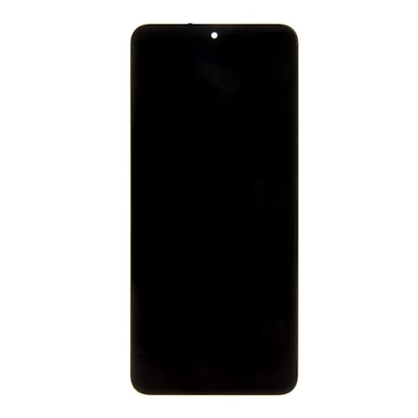 LCD-näyttö ja kosketusnäyttö Honor X8a / 90 Lite Musta Svart