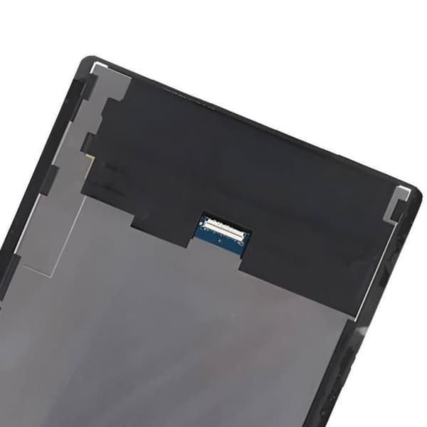 LCD-skærm - Blackview - Tab 13 - Sort - 10,1 tommer - Nem udskiftning