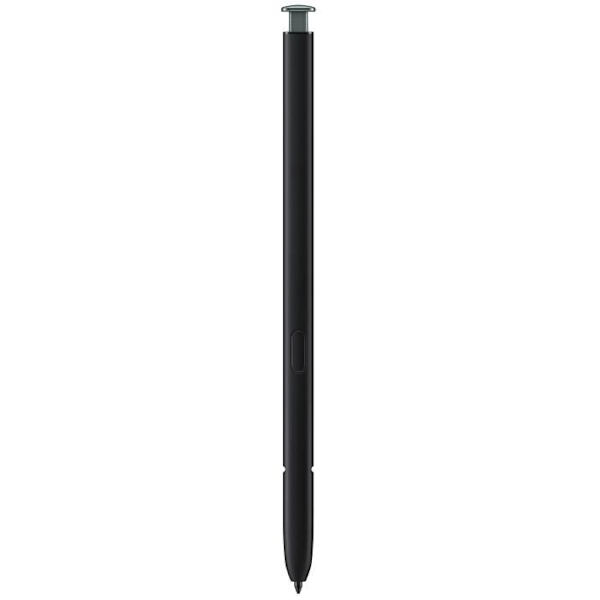 SAMSUNG S23 Ultra Tummanvihreä S-Pen Stylus