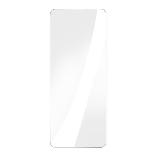 Härdat glas - AVIZAR - Oppo Find X3 Pro - 9H hårdhet - Anti-repa - Transparent